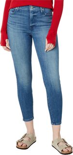 Джинсы Universal Fit High-Rise Skinny in Adair Lucky Brand, цвет Adair