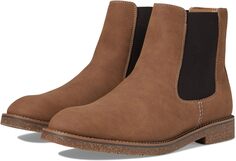 Ботинки Челси Novi Dockers, цвет Dark Tan