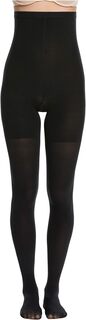 Колготки SPANX Tight-End Tights, High-Waisted Spanx, цвет Very Black