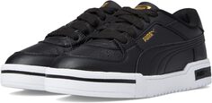 Кроссовки California Pro Classic PUMA, цвет Puma Black