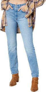 Джинсы 501 Jeans Levi&apos;s, цвет Hollow Days Levis