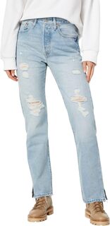 Джинсы 501 Jeans Levi&apos;s, цвет Around Here Levis