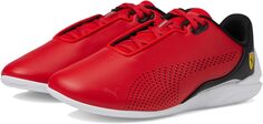 Кроссовки Ferrari Drift Cat Decima PUMA, цвет Rosso Corsa/Puma White/Puma Black