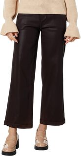 Джинсы Nellie Trousers Styling in Chicory Coffee Luxe Coating Paige, цвет Chicory Coffee Luxe Coating