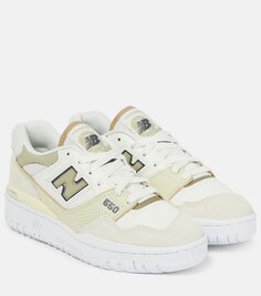 Кроссовки 550 New Balance, мультиколор