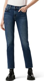 Джинсы The Lara Mid-Rise Cigarette Ankle Joe&apos;s Jeans, цвет Traveler