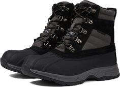 Зимние ботинки Cortland Propet, цвет Black/Grey Propét