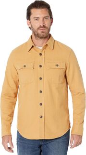 Рубашка из замши Signature 1933 L.L.Bean, цвет Barley L.L.Bean®