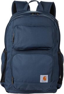 Рюкзак 28L Dual-Compartment Backpack Carhartt, темно-синий