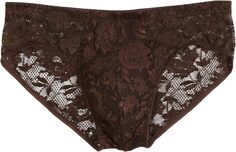 Трусы Never Say Never Mens Comfort Micro Brief Cosabella, цвет Uno