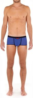 Трусы Plume Push Up Trunks HO1 HOM, синий