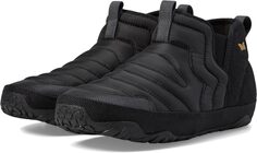 Тапочки Reember Terrain Mid Teva, черный