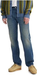 Джинсы 501 &apos;93 Straight Jeans Levi&apos;s, цвет 1890 Calico Mine Levis