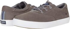 Кроссовки Spinnaker Washable Sperry, цвет Grey 2