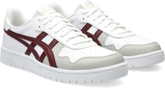 Кроссовки Japan S ASICS Sportstyle, цвет White/Port Royal