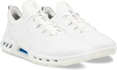 Кроссовки Biom C4 Vented GORE-TEX Waterproof Golf Shoe ECCO, белый