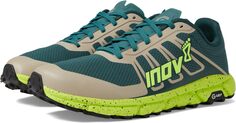 Кроссовки TrailFly G 270 V2 inov-8, цвет Pine/Lime