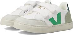 Кроссовки Small V-12 VEJA, цвет Extra/White/Multicolor/Clay