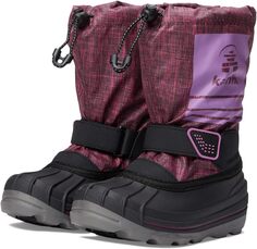 Зимние ботинки Shockwave Kamik, цвет Grape