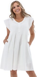 Девон Платье Aventura Clothing, белый