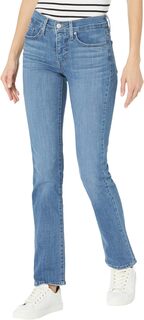 Джинсы 314 Shaping Straight Levi&apos;s, цвет Lapis Gem Levis