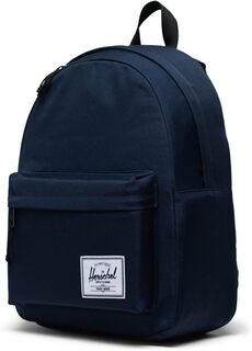 Рюкзак Classic Backpack Herschel Supply Co., темно-синий