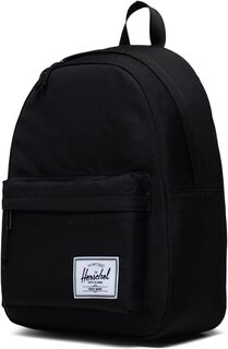 Рюкзак Classic Backpack Herschel Supply Co., черный