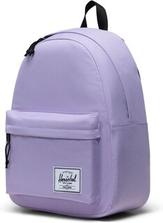Рюкзак Classic Backpack Herschel Supply Co., цвет Purple Rose