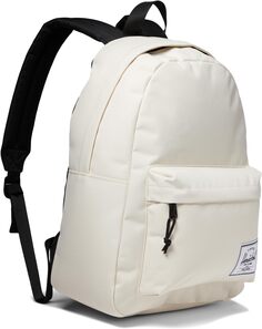 Рюкзак Classic Backpack Herschel Supply Co., цвет Whitecap Gray