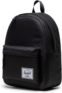 Рюкзак Classic Backpack Herschel Supply Co., цвет Houndstooth Emboss