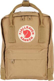 Рюкзак Kanken Mini Fjällräven, цвет Clay Fjallraven