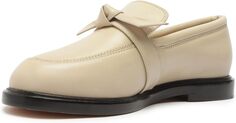 Лоферы Clarita Chunky Loafer Alexandre Birman, цвет Fog