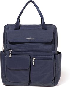 Рюкзак Modern Everywhere Laptop Backpack Baggallini, цвет French Navy