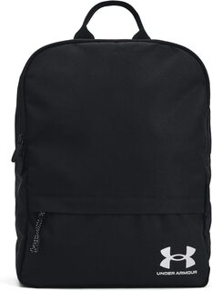 Рюкзак Loudon Backpack SM Under Armour, цвет Black/White