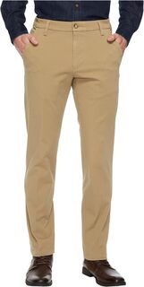 Брюки Slim Fit Workday цвета хаки Smart 360 Flex Dockers, цвет New British Khaki