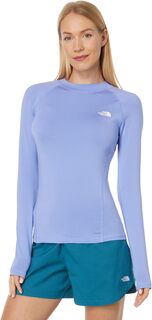 Водяной верх класса V The North Face, цвет Deep Periwinkle