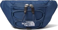 Поясная сумка Jester Lumbar The North Face, цвет Shady Blue/TNF White