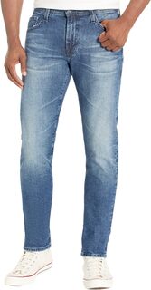 Джинсы Tellis Modern Slim Jeans in 9 Years Silverado AG Jeans, цвет 16 Years Highland Peak