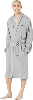 Халат Kimono BM BOSS, цвет Medium Grey