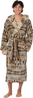 Халат Robe Pendleton, цвет Harding Star Grey