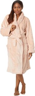 Халат Luxe Plush Robe P.J. Salvage, цвет Blush 1