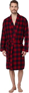 Халат Scotch Plaid Flannel Robe Regular L.L.Bean, цвет Rob Roy Tartan L.L.Bean®