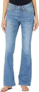 Джинсы R.E.A.L. High-Rise Daniela Bootcut Ariat, цвет Tennessee