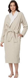 Халат Dream Fleece Robe L.L.Bean, цвет Ledge Heather L.L.Bean®
