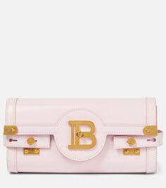 Клатч b-buzz 23 Balmain, розовый