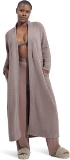 Халат Lenny Robe II UGG, цвет Granite