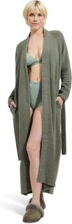 Халат Lenny Robe II UGG, цвет Hillside