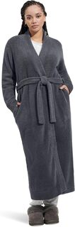 Халат Lenny Robe II UGG, цвет Obsidian