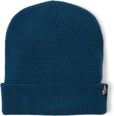 Базовая шапка V.Co Volcom Snow, синий