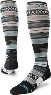 Спортивные носки Baron Merino Blend Snow Sport Stance, цвет Teal